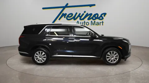 More photos of 2024 Hyundai Palisade SEL at Trevinos Auto Mart, TX