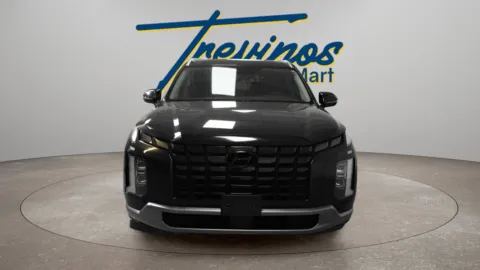 More photos of 2024 Hyundai Palisade SEL at Trevinos Auto Mart, TX