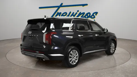 Photos of 2024 Hyundai Palisade SEL for sale in McAllen, TX at Trevinos Auto Mart