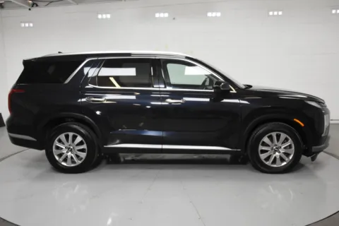 More photos of 2024 Hyundai Palisade SEL at Trevinos Auto Mart, TX