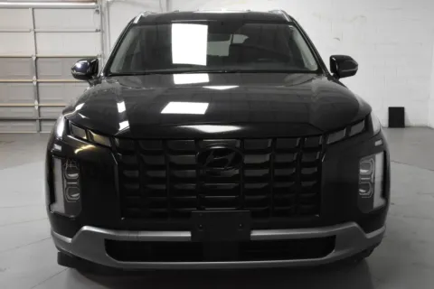 More photos of 2024 Hyundai Palisade SEL at Trevinos Auto Mart, TX