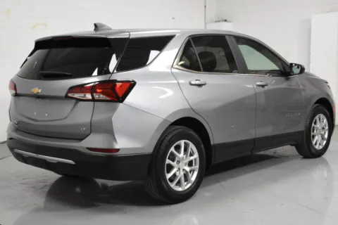 Photos of 2024 Chevrolet Equinox LT for sale in McAllen, TX at Trevinos Auto Mart