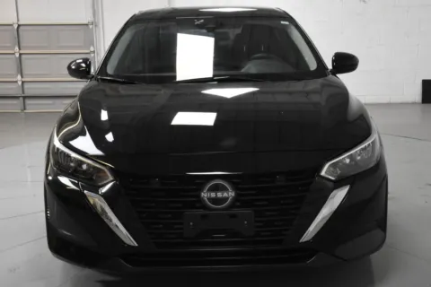 More photos of 2024 Nissan Sentra S at Trevinos Auto Mart, TX