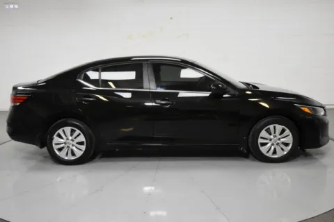 More photos of 2024 Nissan Sentra S at Trevinos Auto Mart, TX