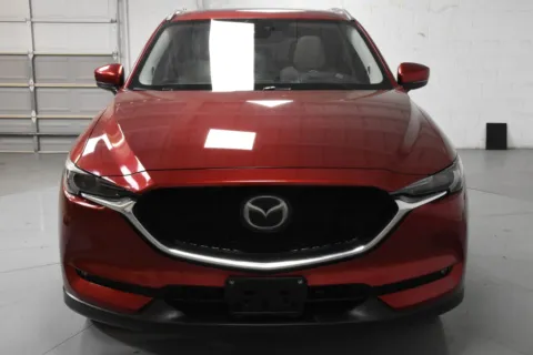 More photos of 2019 Mazda CX-5 Grand Touring at Trevinos Auto Mart, TX