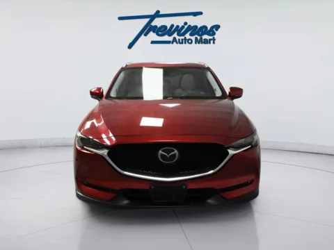 More photos of 2019 Mazda CX-5 Grand Touring at Trevinos Auto Mart, TX