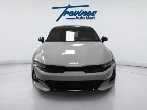 More photos of 2023 Kia K5 GT-Line at Trevinos Auto Mart, TX