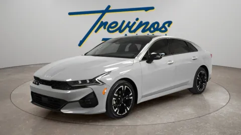 More photos of 2023 Kia K5 GT-Line at Trevinos Auto Mart, TX