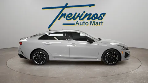 More photos of 2023 Kia K5 GT-Line at Trevinos Auto Mart, TX