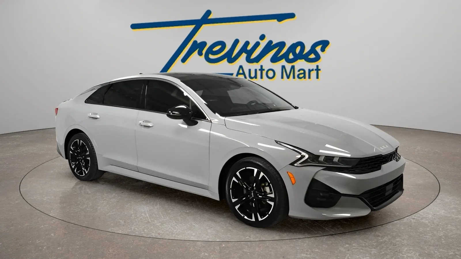 2023 Kia K5 GT-Line for sale in McAllen, TX