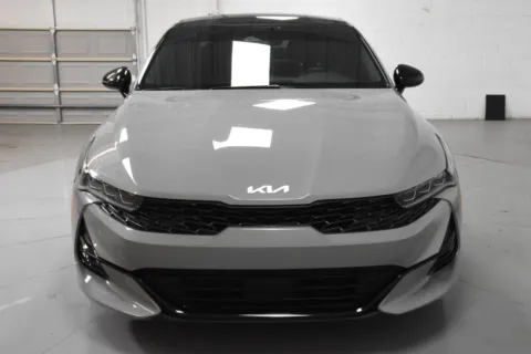 More photos of 2023 Kia K5 GT-Line at Trevinos Auto Mart, TX