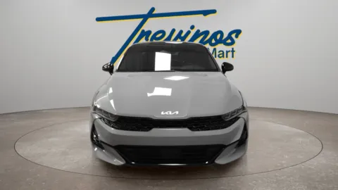 Another view of 2023 Kia K5 GT-Line for sale in McAllen, TX at Trevinos Auto Mart