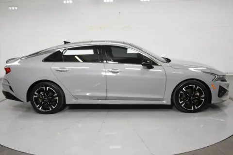 More photos of 2023 Kia K5 GT-Line at Trevinos Auto Mart, TX