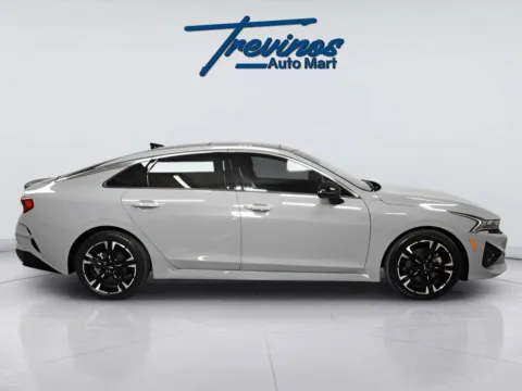 More photos of 2023 Kia K5 GT-Line at Trevinos Auto Mart, TX