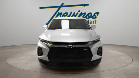 More photos of 2022 Chevrolet Blazer RS at Trevinos Auto Mart, TX