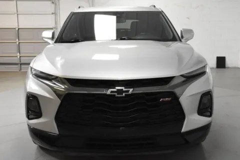 More photos of 2022 Chevrolet Blazer RS at Trevinos Auto Mart, TX