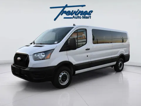 More photos of 2022 Ford Transit-350 XL at Trevinos Auto Mart, TX