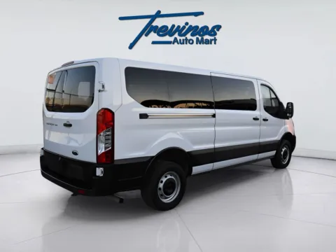 Photos of 2022 Ford Transit-350 XL for sale in McAllen, TX at Trevinos Auto Mart