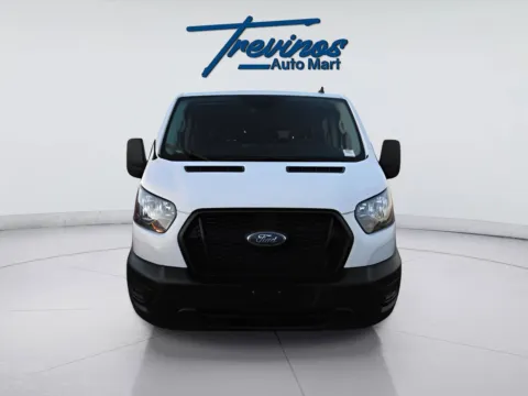 More photos of 2022 Ford Transit-350 XL at Trevinos Auto Mart, TX