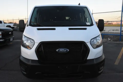 More photos of 2022 Ford Transit-350 XL at Trevinos Auto Mart, TX