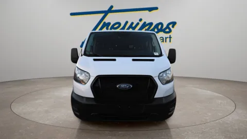 More photos of 2022 Ford Transit-350 XL at Trevinos Auto Mart, TX