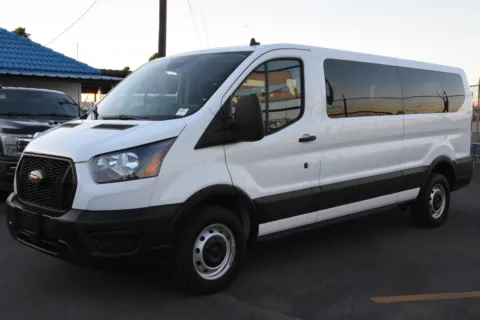 More photos of 2022 Ford Transit-350 XL at Trevinos Auto Mart, TX