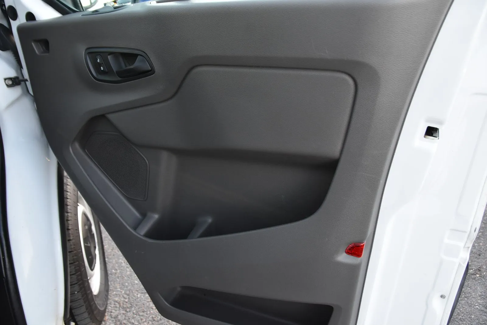 2022 Ford Transit photo 4