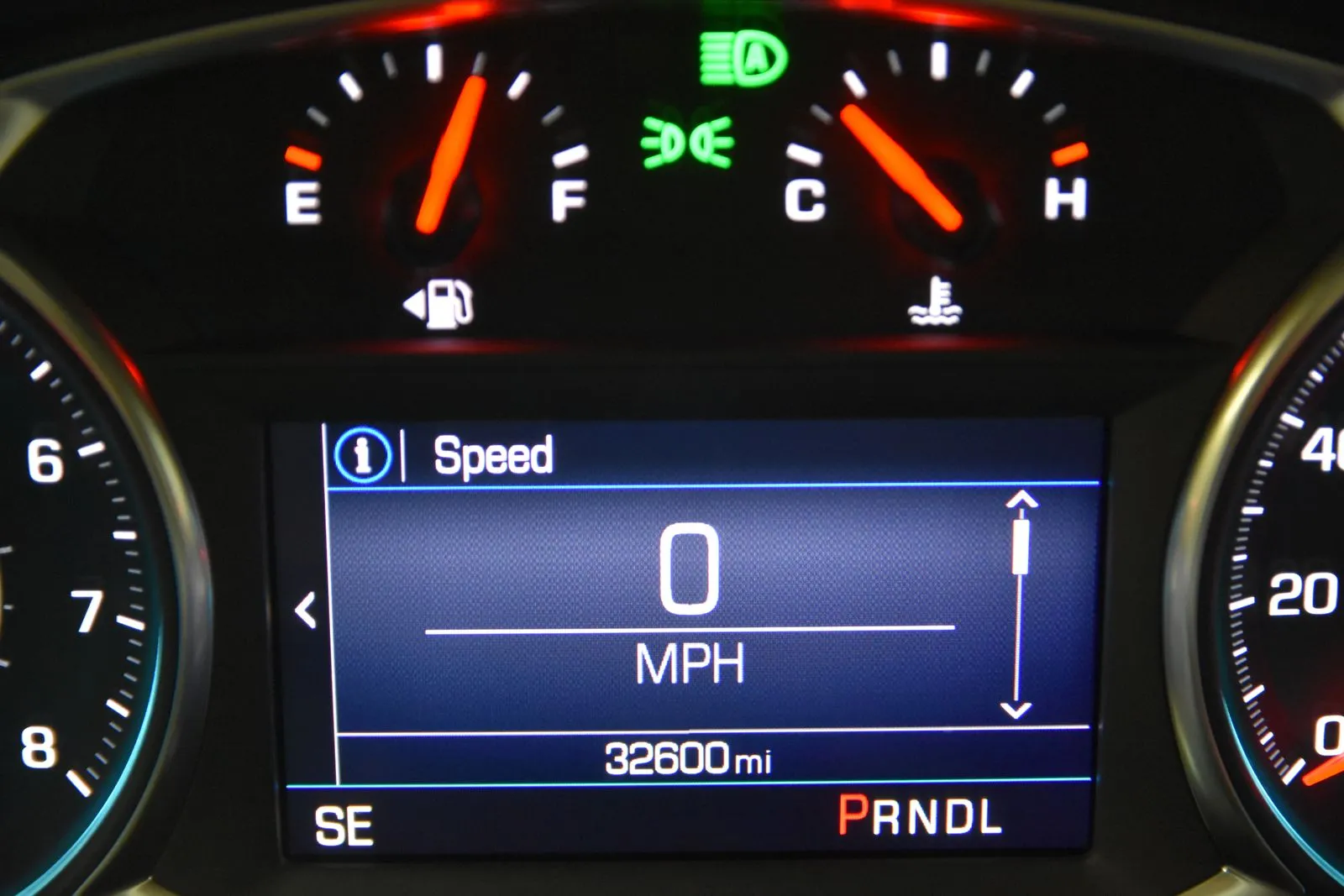 2022 Chevrolet Equinox LS photo 3