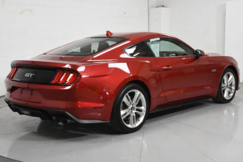 Photos of 2021 Ford Mustang GT Premium for sale in McAllen, TX at Trevinos Auto Mart