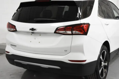 Another view of 2024 Chevrolet Equinox LT for sale in McAllen, TX at Trevinos Auto Mart