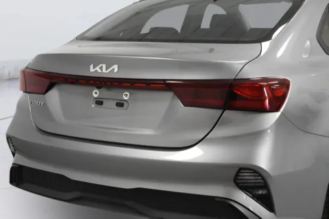 Another view of 2024 Kia Forte LXS for sale in McAllen, TX at Trevinos Auto Mart