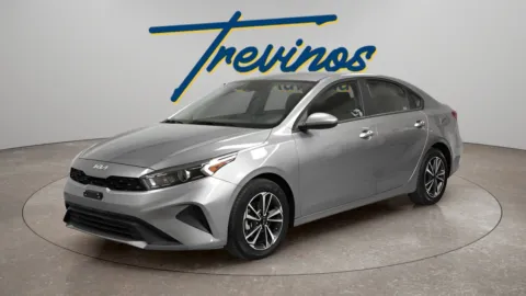 More photos of 2024 Kia Forte LXS at Trevinos Auto Mart, TX