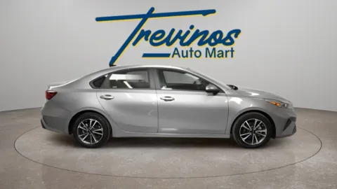 More photos of 2024 Kia Forte LXS at Trevinos Auto Mart, TX