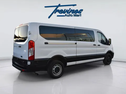Another view of 2020 Ford Transit-350 XL for sale in McAllen, TX at Trevinos Auto Mart