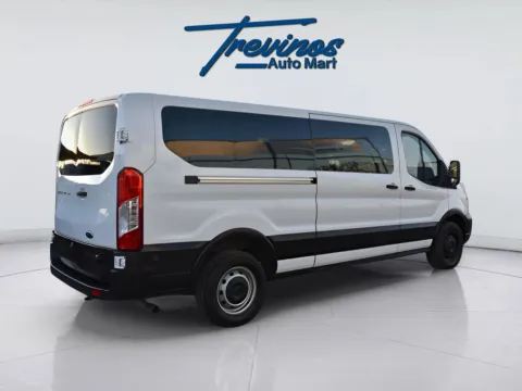 Photos of 2020 Ford Transit-350 XL for sale in McAllen, TX at Trevinos Auto Mart