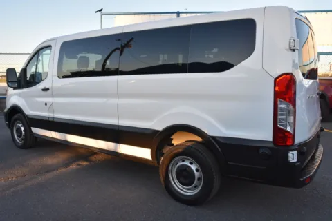 More photos of 2020 Ford Transit-350 XL at Trevinos Auto Mart, TX