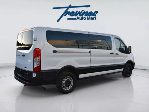 Photos of 2020 Ford Transit-350 XL for sale in McAllen, TX at Trevinos Auto Mart