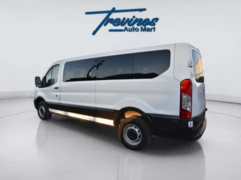 More photos of 2020 Ford Transit-350 XL at Trevinos Auto Mart, TX