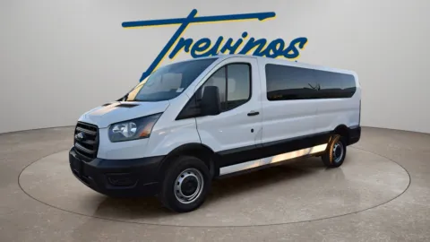 More photos of 2020 Ford Transit-350 XL at Trevinos Auto Mart, TX