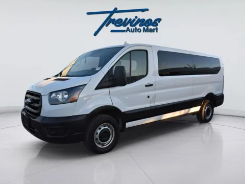 More photos of 2020 Ford Transit-350 XL at Trevinos Auto Mart, TX