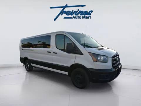 Photos of 2020 Ford Transit-350 XL for sale in McAllen, TX at Trevinos Auto Mart
