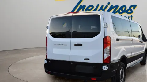 Another view of 2020 Ford Transit-350 XL for sale in McAllen, TX at Trevinos Auto Mart