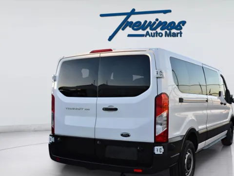 Another view of 2020 Ford Transit-350 XL for sale in McAllen, TX at Trevinos Auto Mart