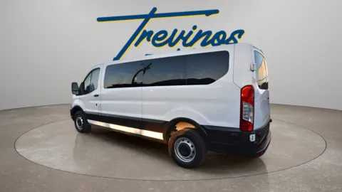 More photos of 2020 Ford Transit-350 XL at Trevinos Auto Mart, TX