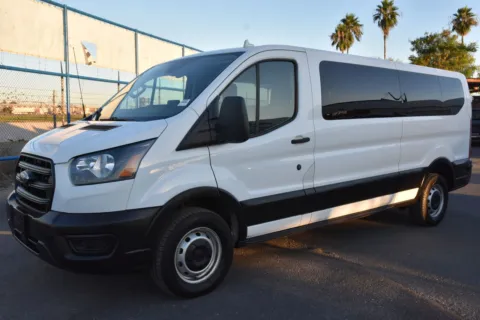 More photos of 2020 Ford Transit-350 XL at Trevinos Auto Mart, TX