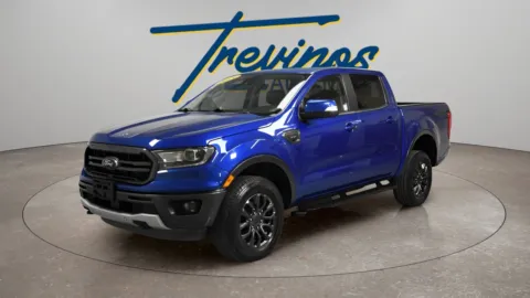 More photos of 2019 Ford Ranger Lariat at Trevinos Auto Mart, TX