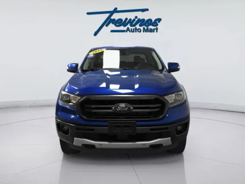 More photos of 2019 Ford Ranger Lariat at Trevinos Auto Mart, TX
