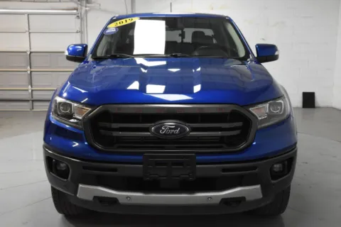 More photos of 2019 Ford Ranger Lariat at Trevinos Auto Mart, TX