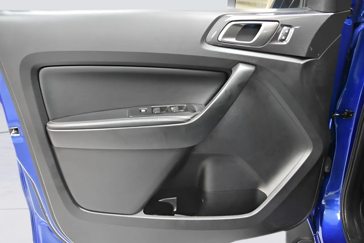 2019 Ford Ranger Lariat photo 4