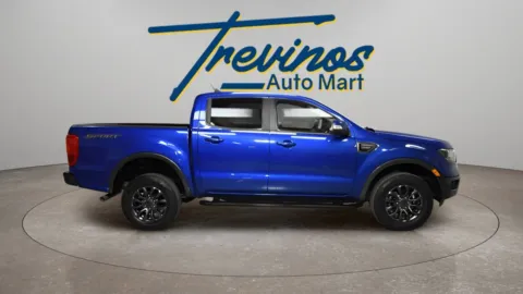 More photos of 2019 Ford Ranger Lariat at Trevinos Auto Mart, TX